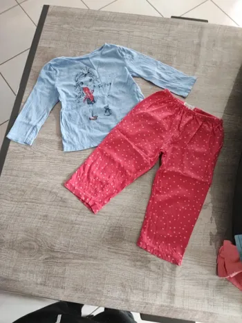 Pyjama