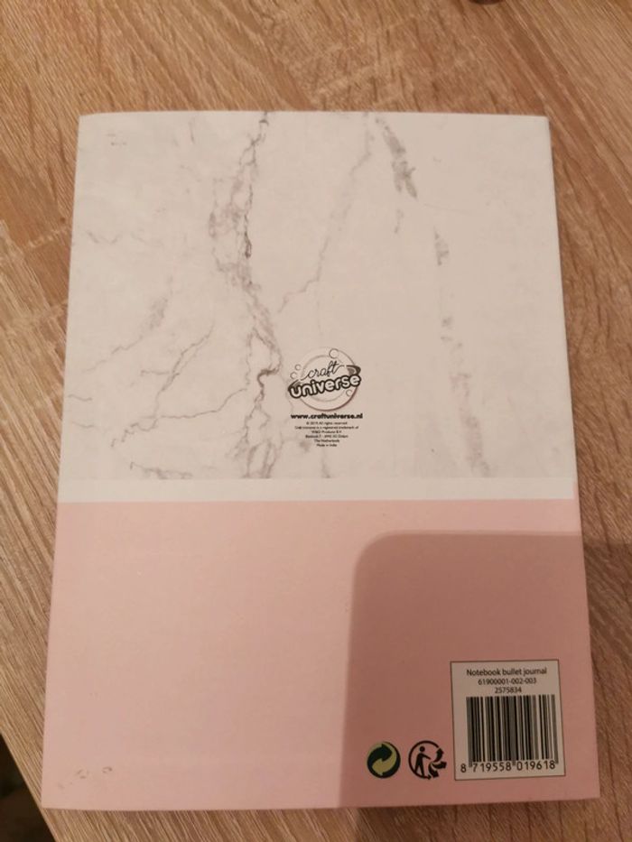 Bullet journal - photo numéro 2