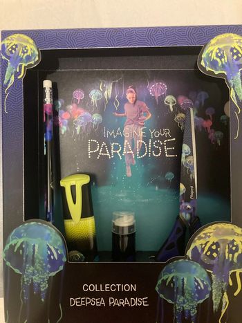 Coffret Maped