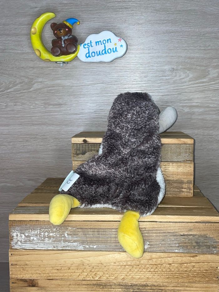 MR390 doudou hérisson 🦔 moulin Roty - photo numéro 2