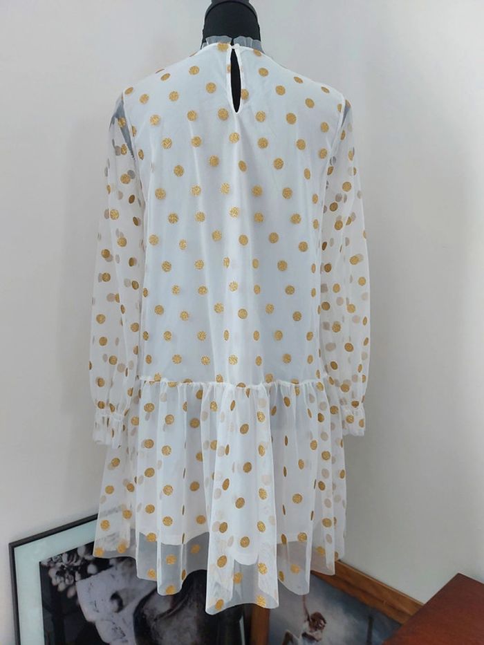 Robe 👗 - photo numéro 7