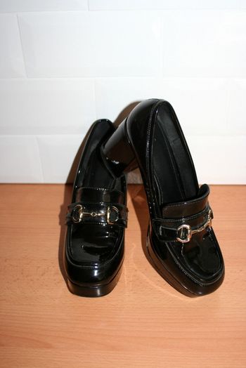 Chaussures à talons compensées H&M pointure 40