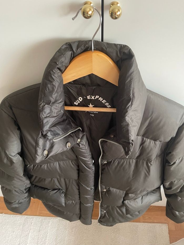 Veste Doudoune - photo numéro 2