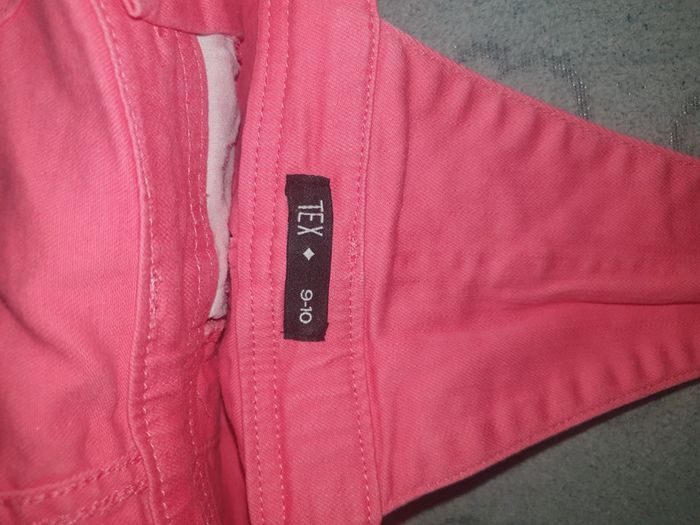 Salopette fille - photo numéro 2