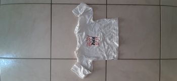 Tee-shirts manches longues