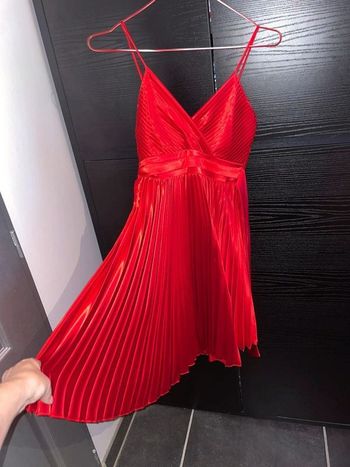 robe habillée