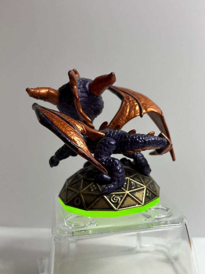 Spyro série 1 - photo numéro 2
