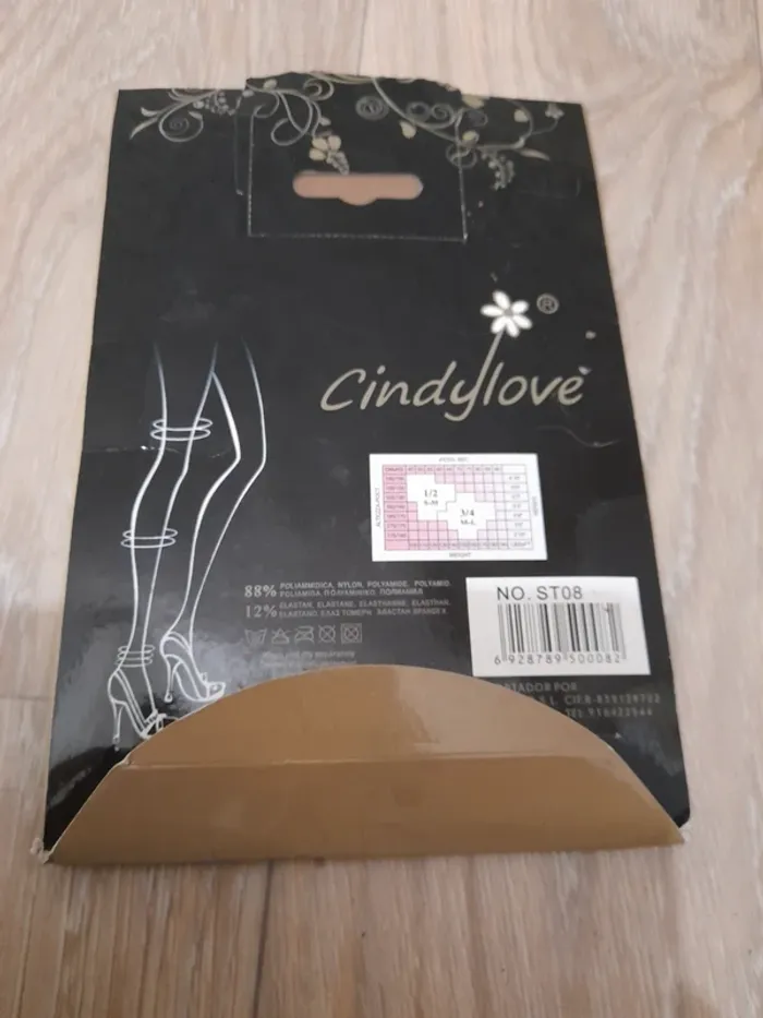 colant taille unique - photo numéro 2