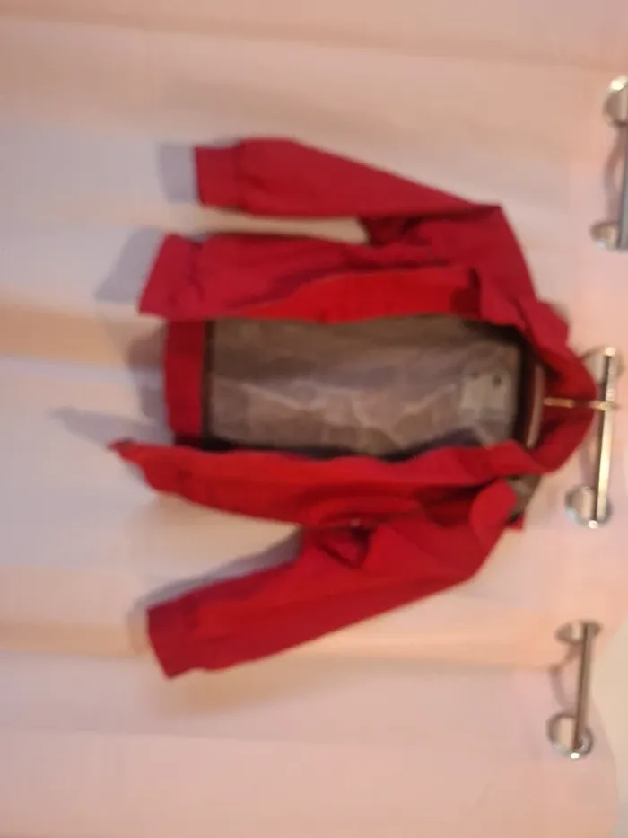 Veste garçon - photo numéro 5