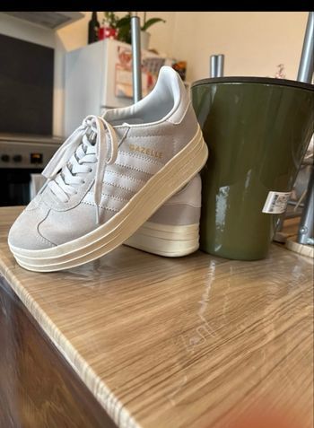 Adidas, gazelle