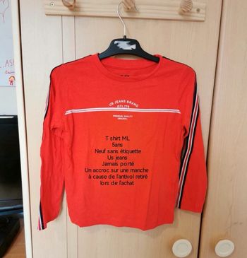 T shirt