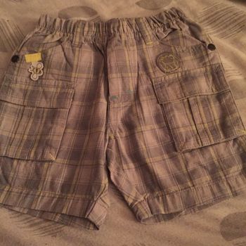 Short Winnie l’ourson