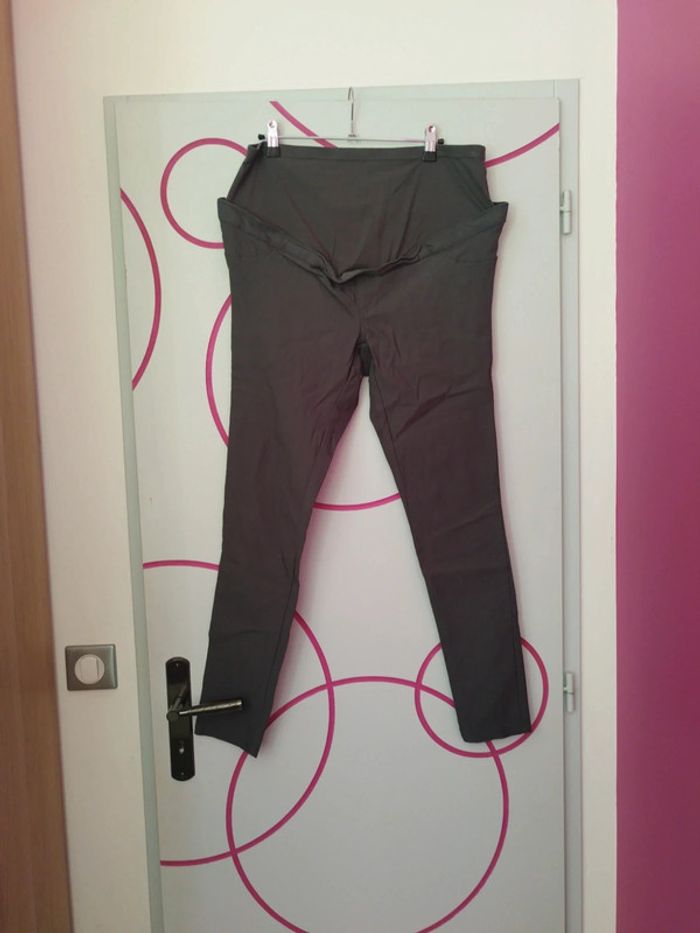 Pantalon de grossesse 6