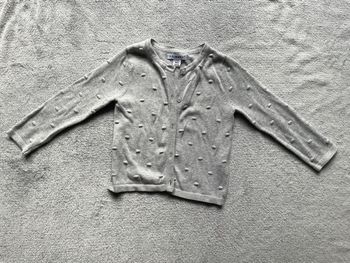 Gilet fille, 3 ans