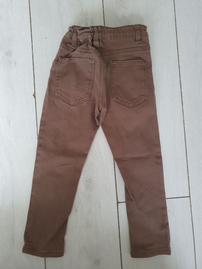 Pantalon 4 ans - photo numéro 4