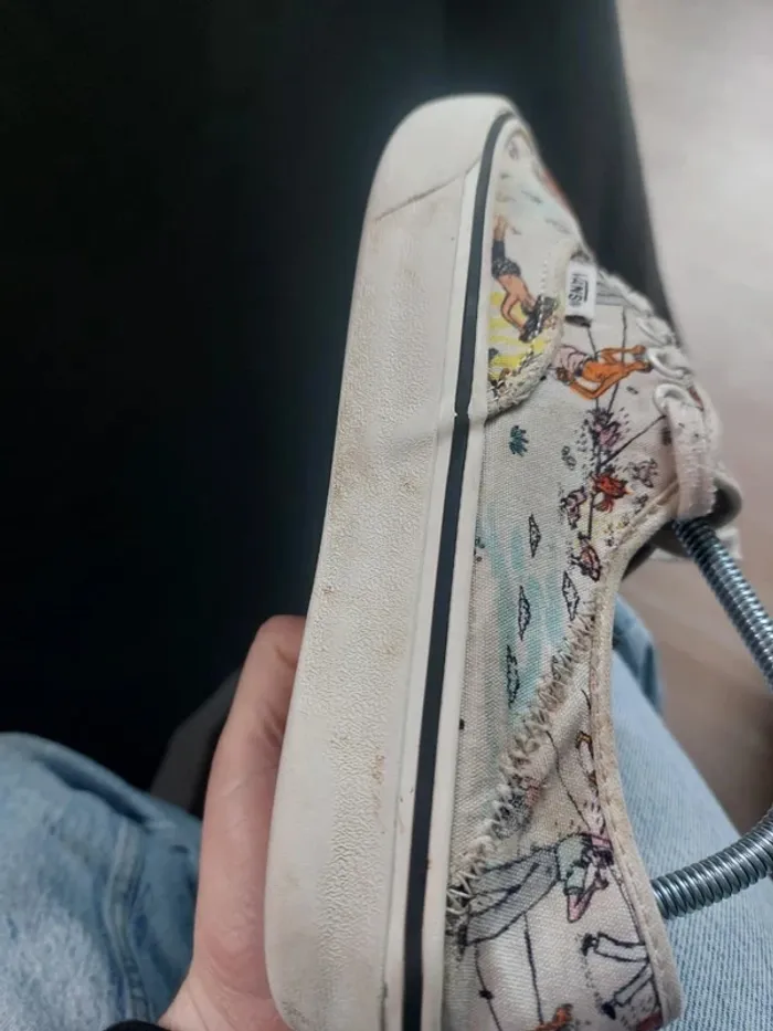 Vans kide baharudin - photo numéro 13