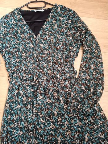 Robe fleurie Only taille S