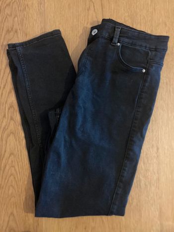 Jean pieces