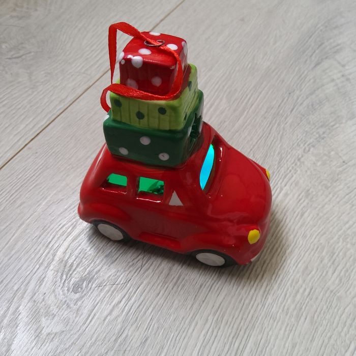 Lots décoration Noël - photo numéro 3