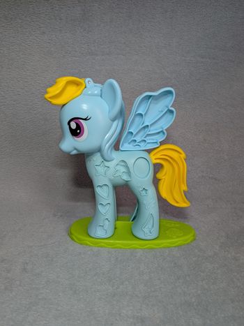 My Little Pony - Play-Doh
