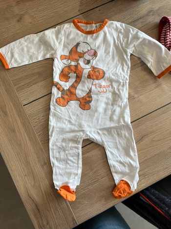 Pyjama Disney