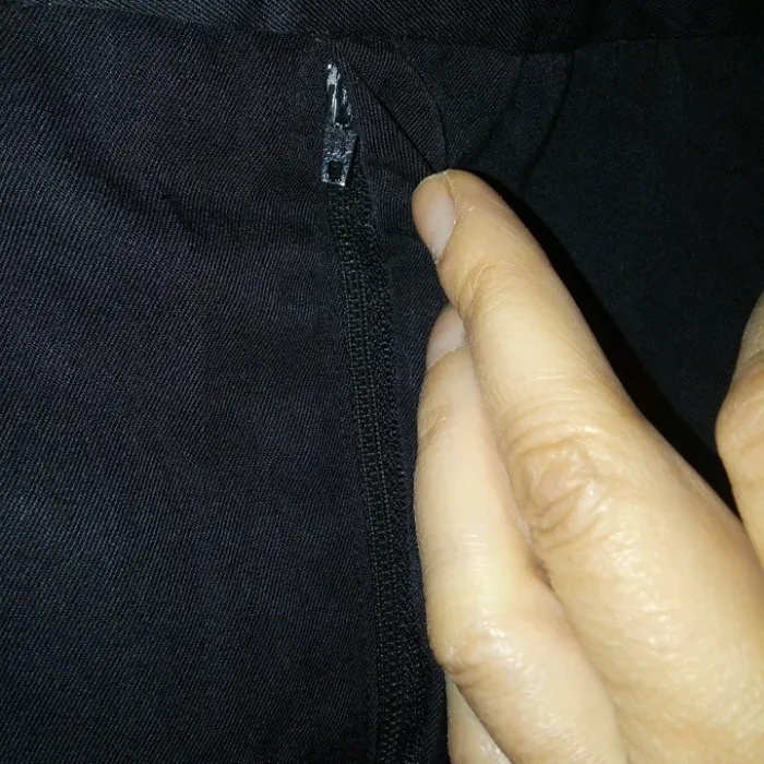 Pantalon costume homme - photo numéro 5