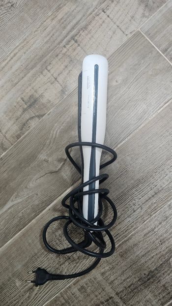 Steampod 