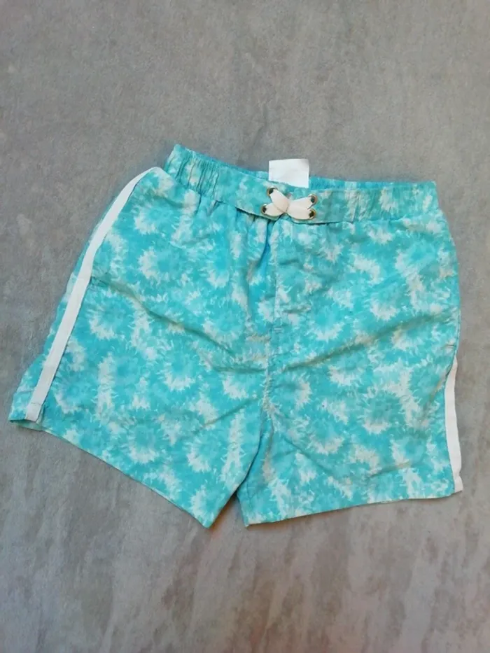 Short de bain