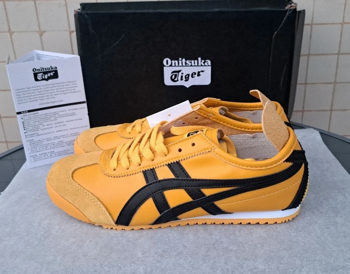 Onitsuka Tiger Mexico 66 - photo numéro 4