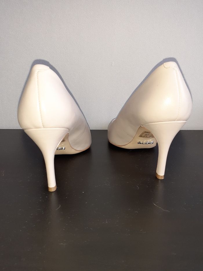 Escarpins Aldo T39 - photo numéro 4