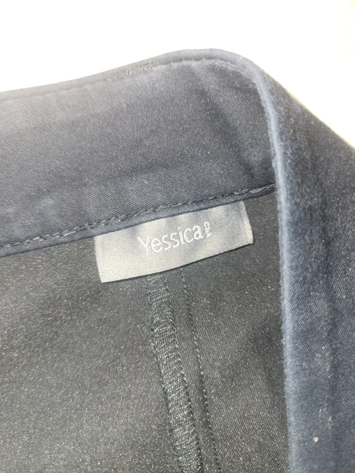 Pantalon droit - photo numéro 3