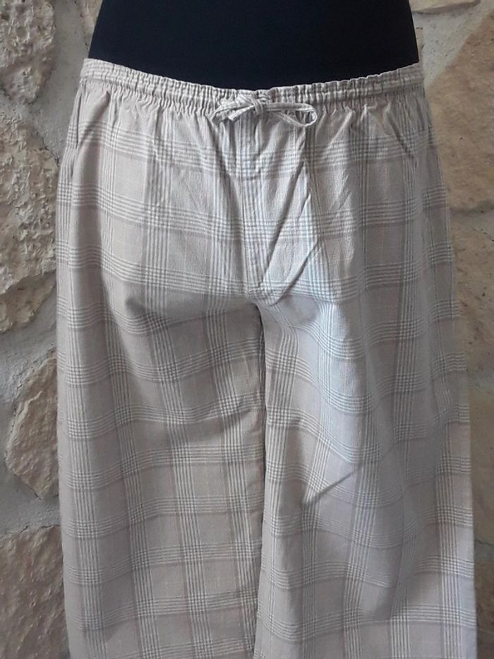 Pantacourt femme - photo numéro 4