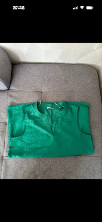 Blouse femme 44 
