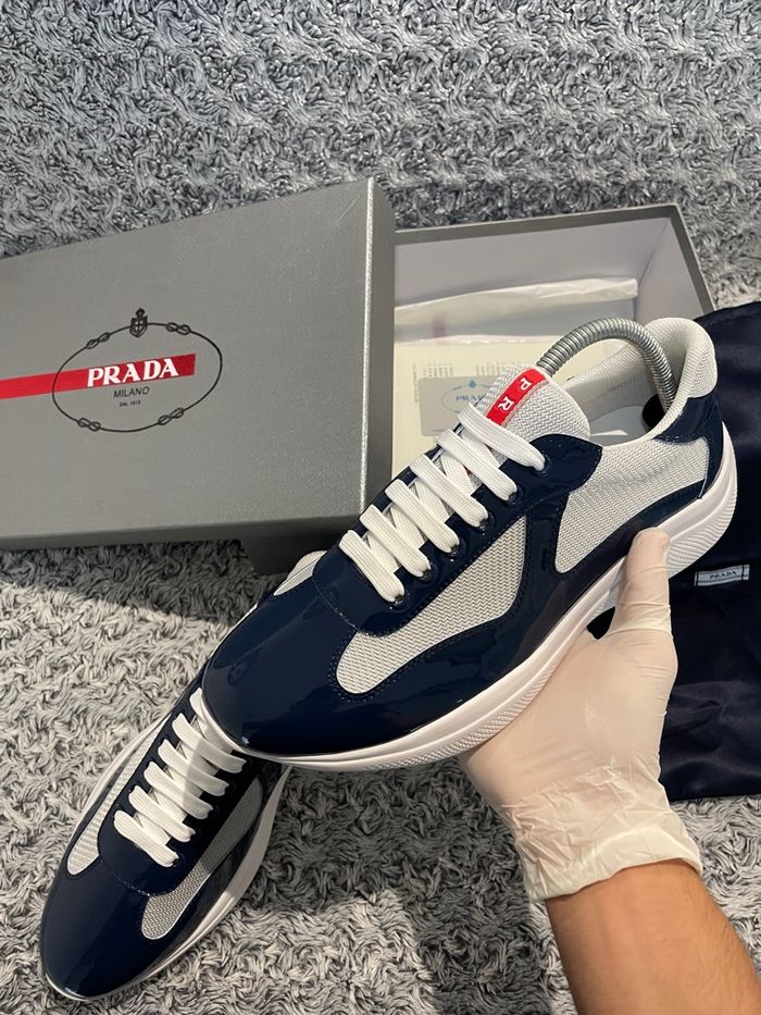 Prada cup 🔵 - photo numéro 8