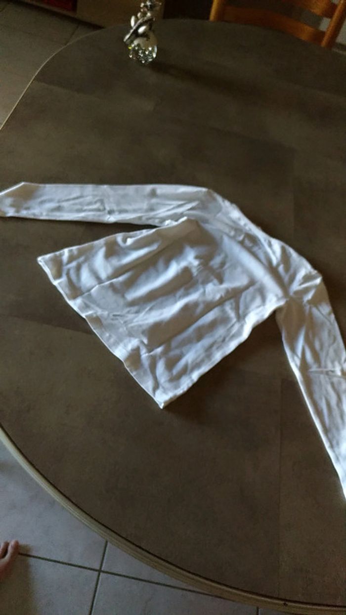 Tee shirt - photo numéro 4