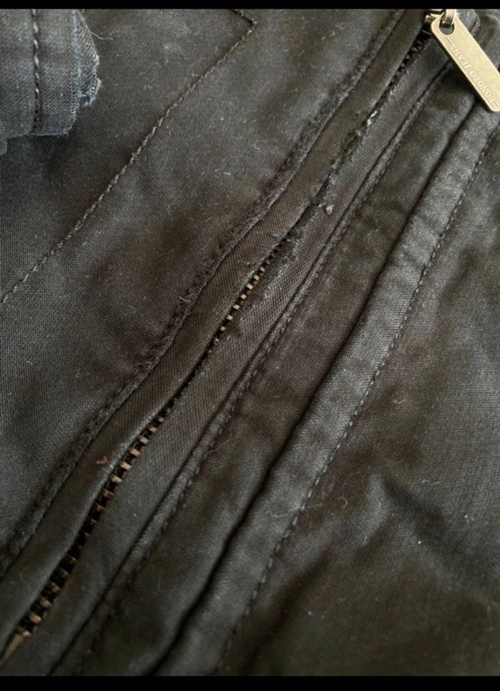 Manteau femme - photo numéro 3