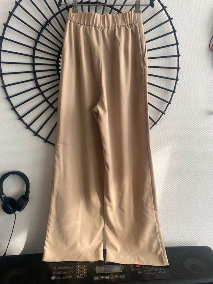 Pantalon souple - photo numéro 3