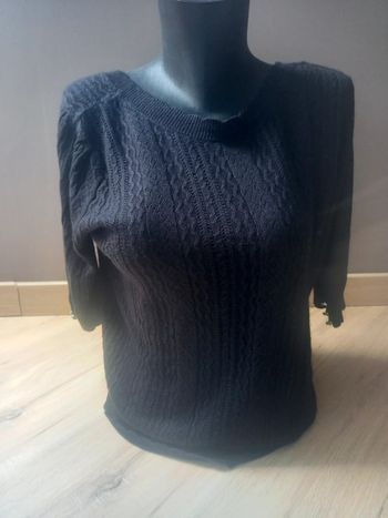 👻petit pull leger👻