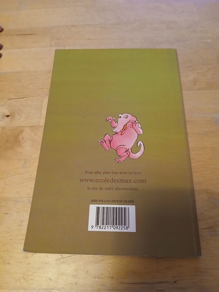 Encore un peu de zuza? - photo numéro 2