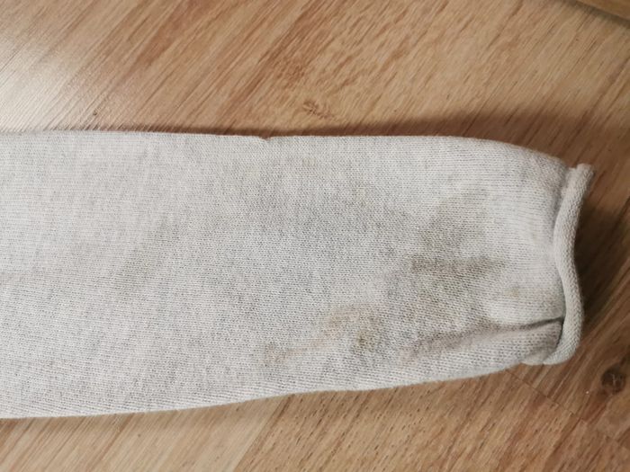 Lot de 2 pulls Inextenso pour fille 8 ans - photo numéro 6