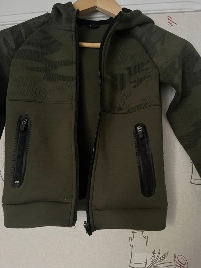 Veste - photo numéro 5