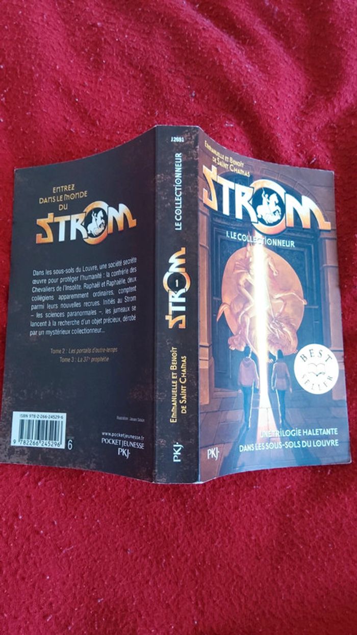 Strom - photo numéro 5