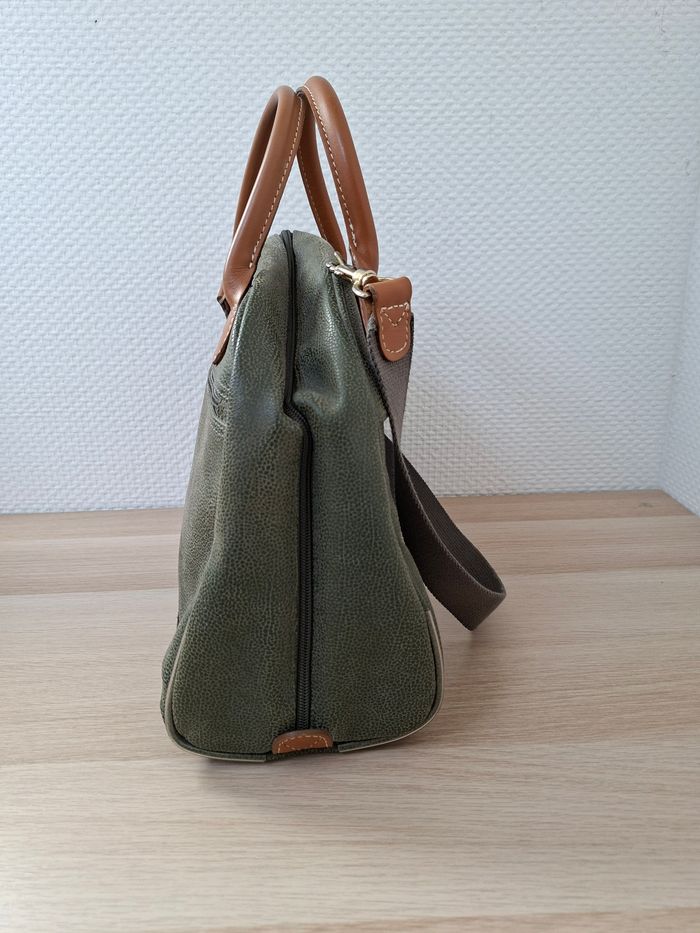 Sac à main vert foncé Jump - photo numéro 7