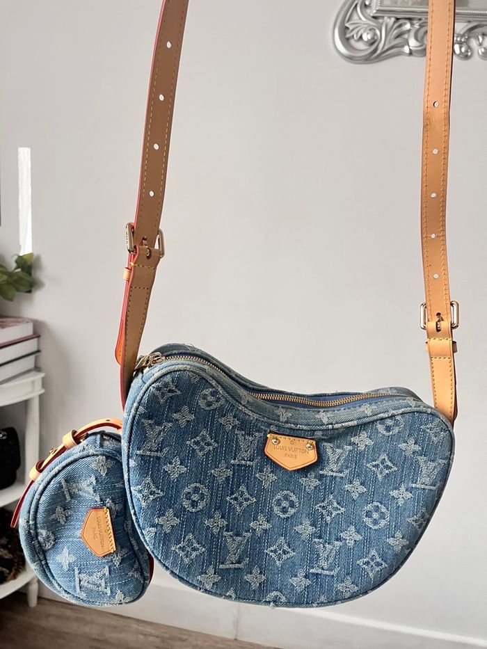 sac LV - photo numéro 3