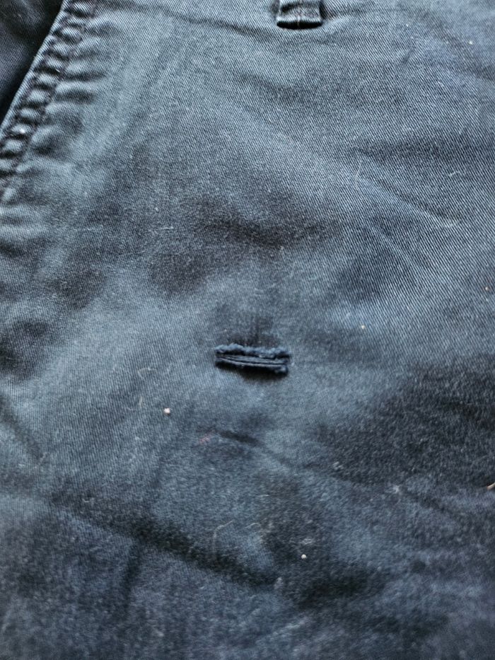 Jeans noir - photo numéro 3