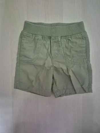 Short 3 mois