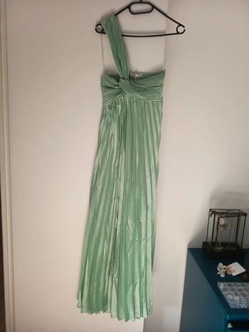 Robe easy clothes