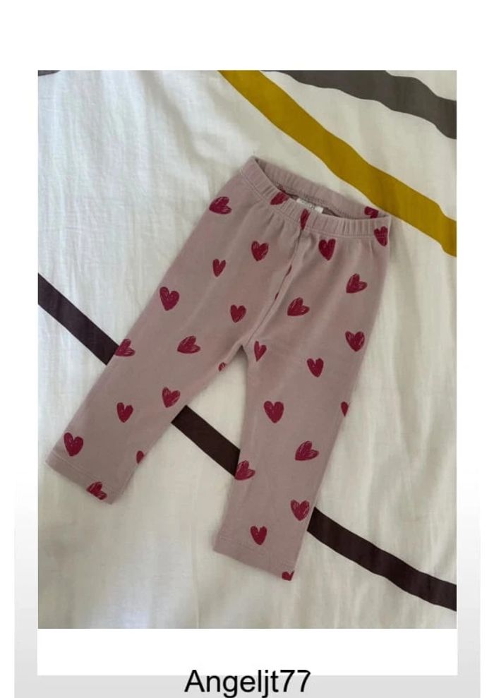 Legging zara