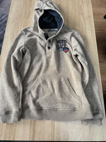 Sweat garçon taille 12 ans marque in Extenso