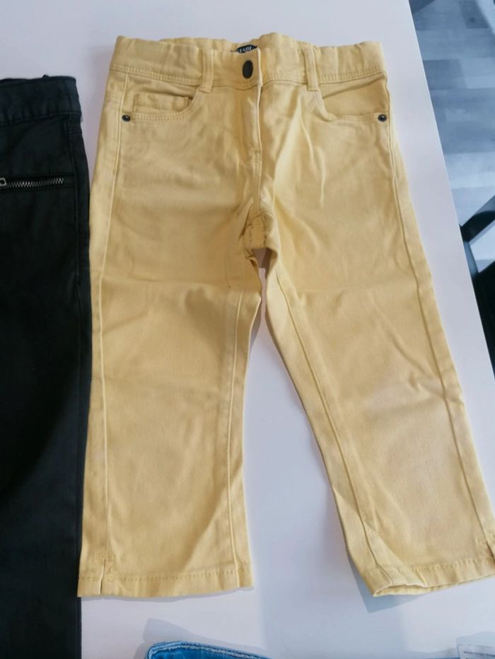 Lot 11 vêtements fille T 6 ans 👧🏻 - photo numéro 11